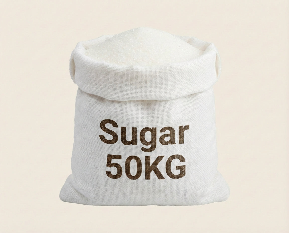 Bag of Sugar 50kg